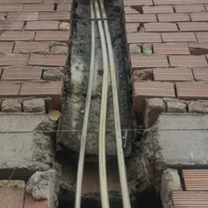 ارزیابی فنی ساختمان برای مقاوم سازی