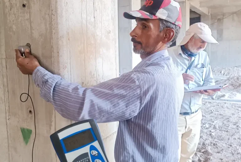 تست-و-بازرسی-سازه-قبل-مقاوم-سازی