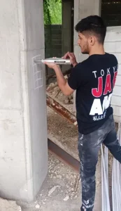 تست و بازرسی سازه