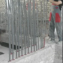 تقویت سازه های بتنی
