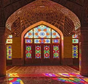 مقاوم سازی و مرمت بناهای سمنت شیراز