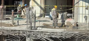 مقاوم سازی ساختمان در تهران