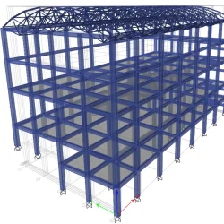 ارایه طرح تقویت مجتمع تفریحی ورزشی شمال استان تهران