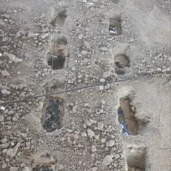 برداشت سقف جهت اجرای سقف جدید