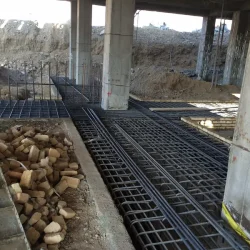 تقویت فونداسیون